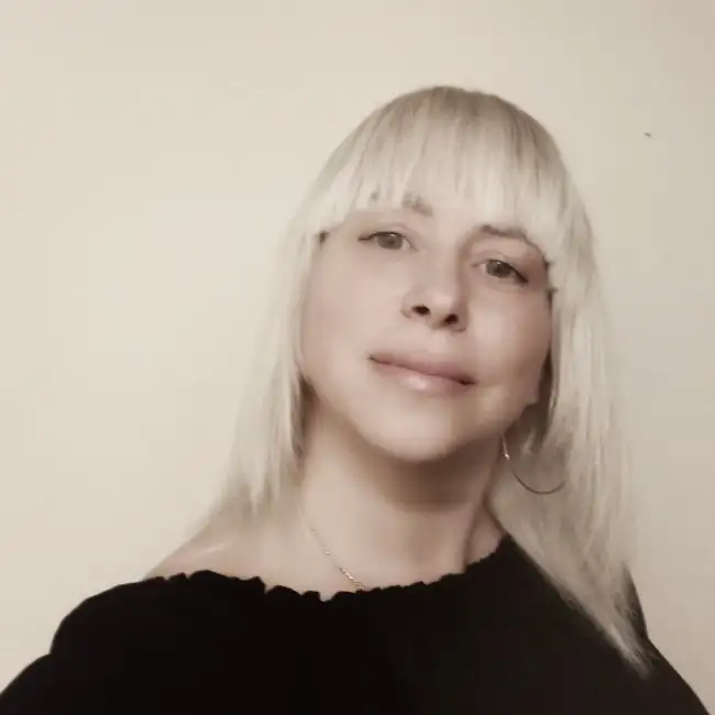 Оксана, 46, Гутерсло, Германия - 2 polovinka