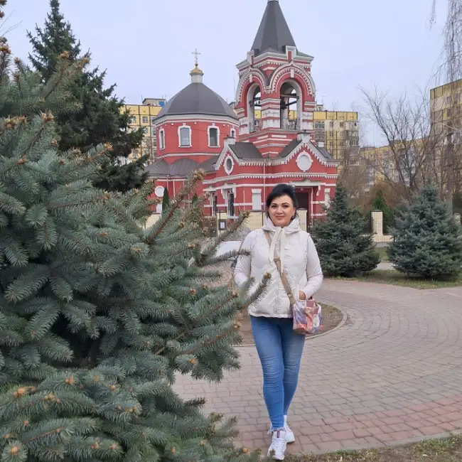 Таня