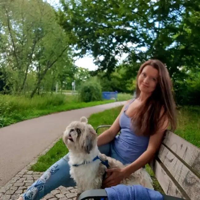 Natalia, 46, Дрезден, Германия - 2 polovinka