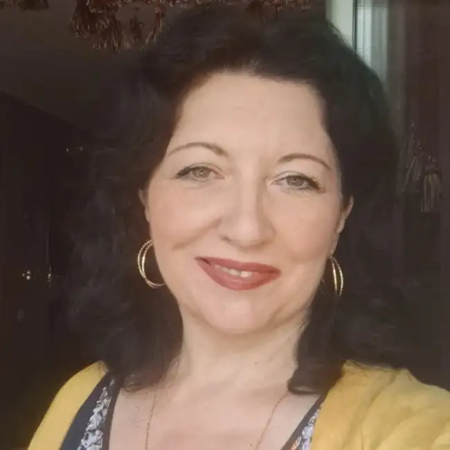 Oxana, 54, Куксхавен, Германия - 2 polovinka