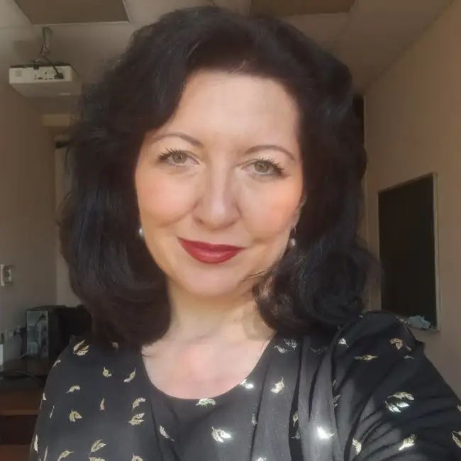 Oxana, 54, Куксхавен, Германия - 2 polovinka