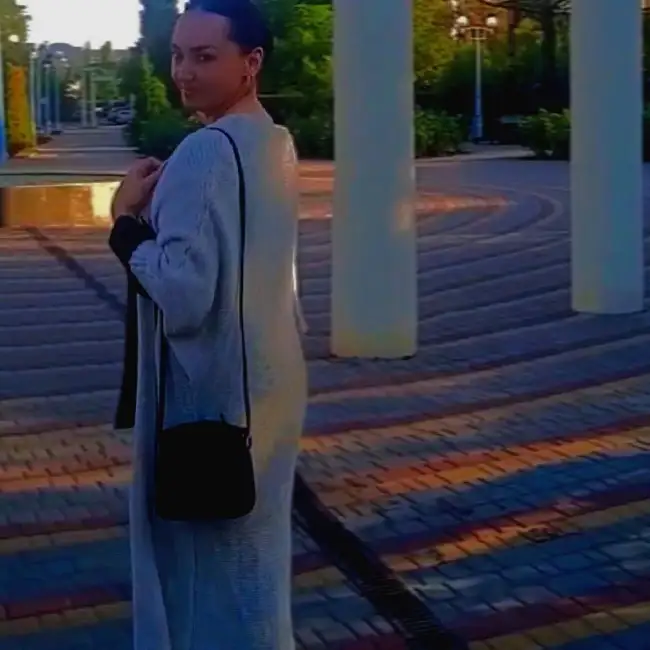 Lika, 46, Одесса, Украина - 2 polovinka