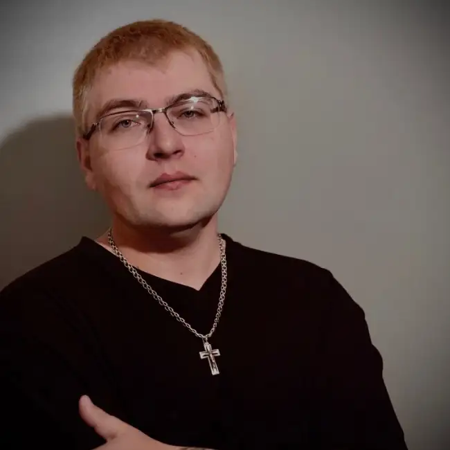 Сергей, 33, Мус-Яв, Канада - 2 polovinka