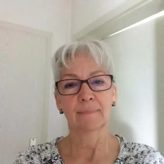 Tanja, 64, Нойвид, Германия - 2 polovinka