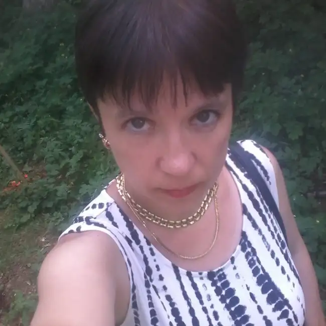 Jelena, 44, Берлин, Германия - 2 polovinka