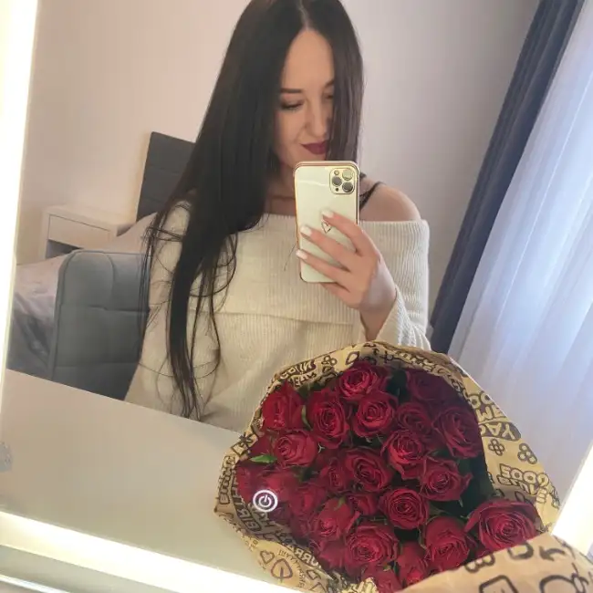 Юлия, 30, Кёльн, Германия - 2 polovinka