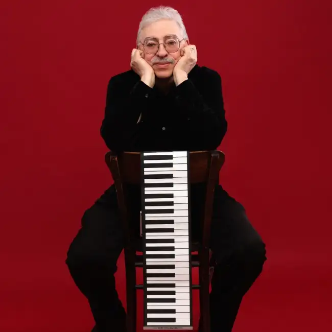Gedeon, 62, Гамбург, Германия - 2 polovinka