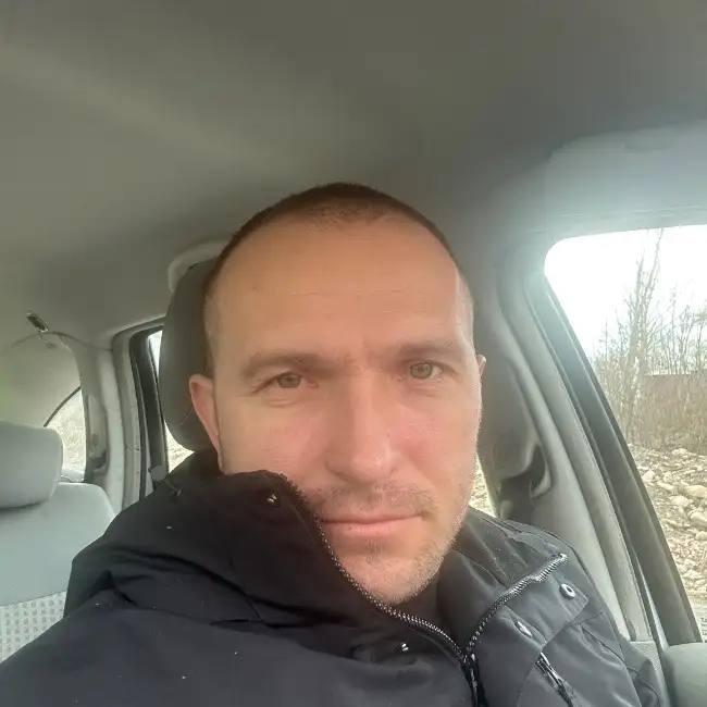 Igor, 35, Либерец, Чехия - 2 polovinka
