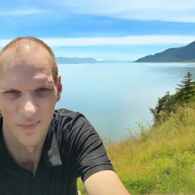 Patrick, 46, Берлин, Германия - 2 polovinka
