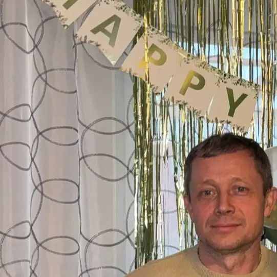 Евгений, 47, Оснабрюк, Германия - 2 polovinka