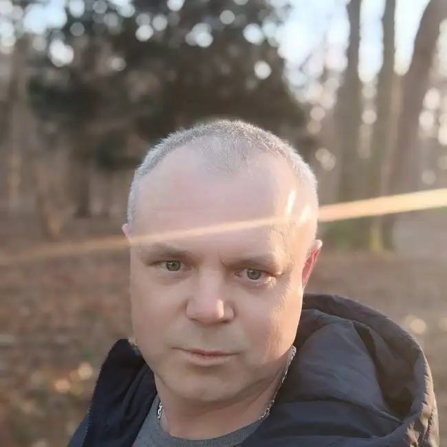 Дмитрий, 44, Альтенбург, Германия - 2 polovinka