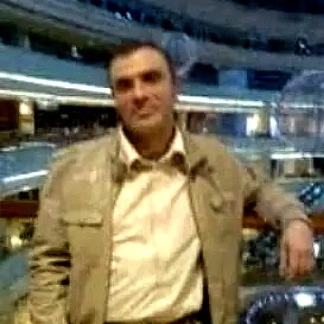 Valery, 63, Штутгарт, Германия - 2 polovinka