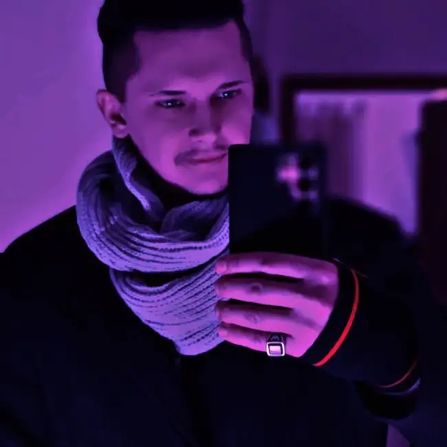 Artur, 36, Дортмунд, Германия - 2 polovinka