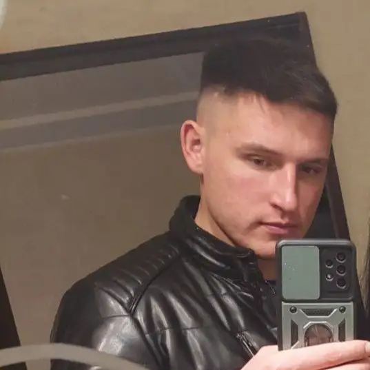 Ihor, 30, Аугсбург, Германия - 2 polovinka