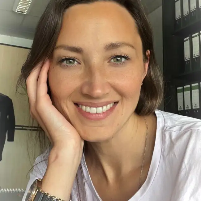 Lena, 42, Бремен, Германия - 2 polovinka