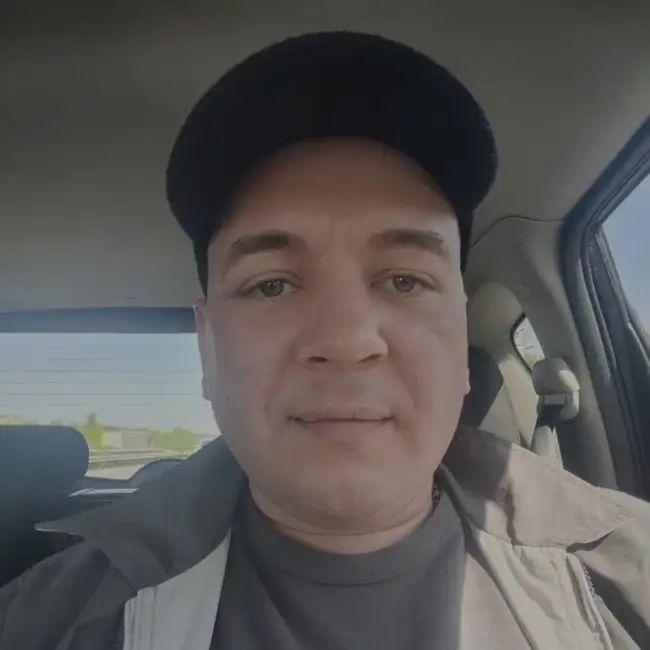 Sergo, 40, Брауншвейг, Германия - 2 polovinka