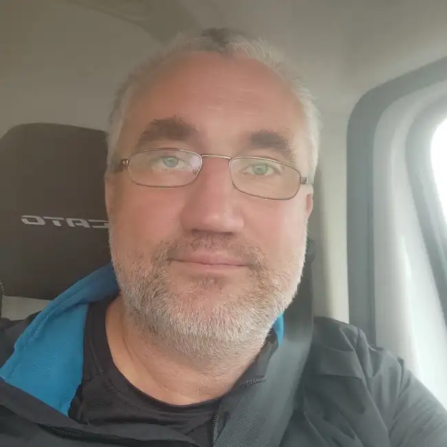 Андрей, 46, Украина - 2 polovinka