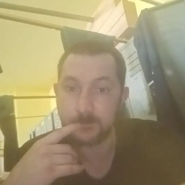 Oleksandr, 39, Храдец-Кралове, Чехия - 2 polovinka