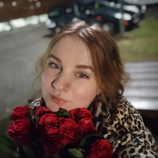 Татьяна, 37, Мюнстер, Германия - 2 polovinka