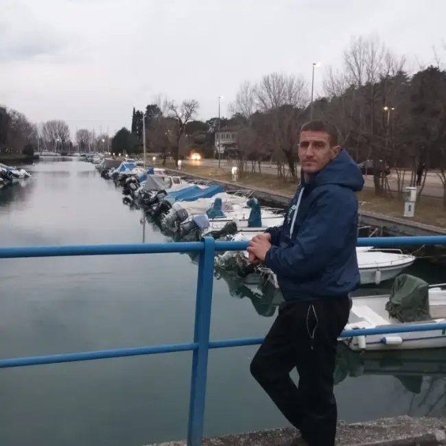 Ivan, 36, Чехия - 2 polovinka