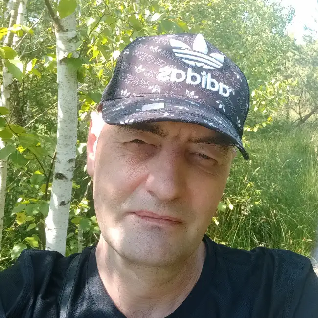 Eugen, 52, Карлсруэ, Германия - 2 polovinka