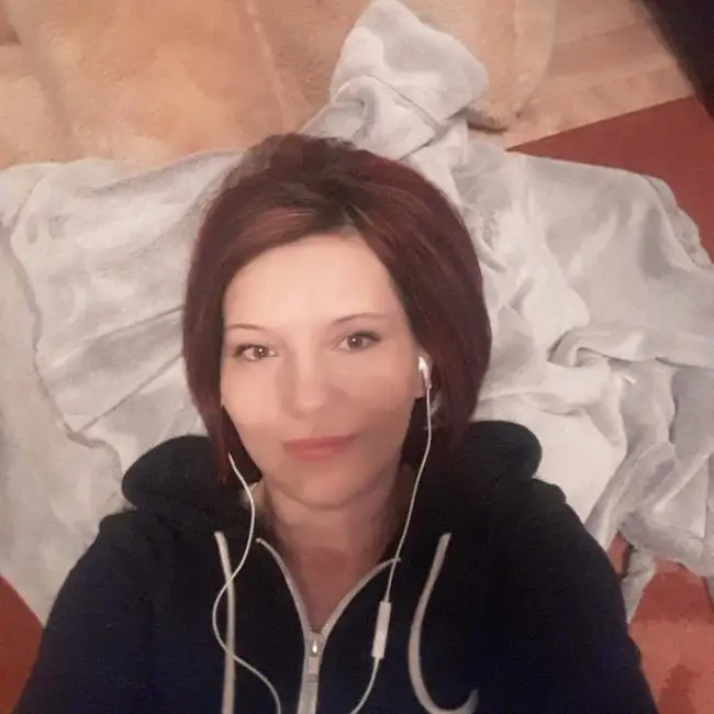 Niki, 39, Амберг, Германия - 2 polovinka