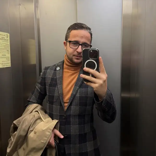 Евгений, 44, Киль, Германия - 2 polovinka