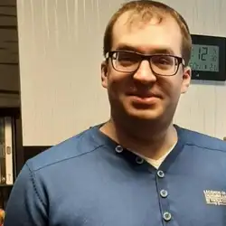 Anton, 33, Beckum, Германия - 2 polovinka