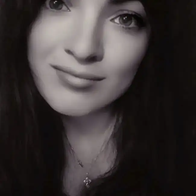 Алена