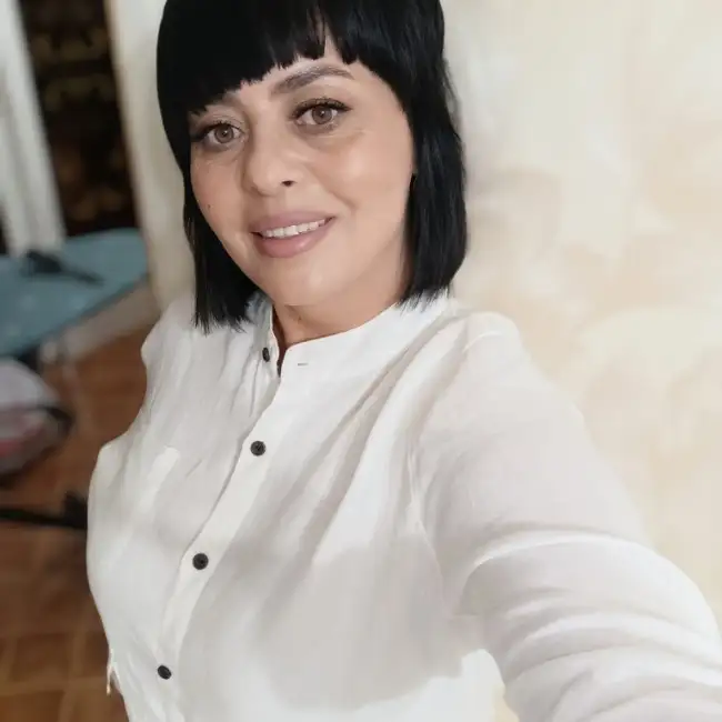 Вера, 48