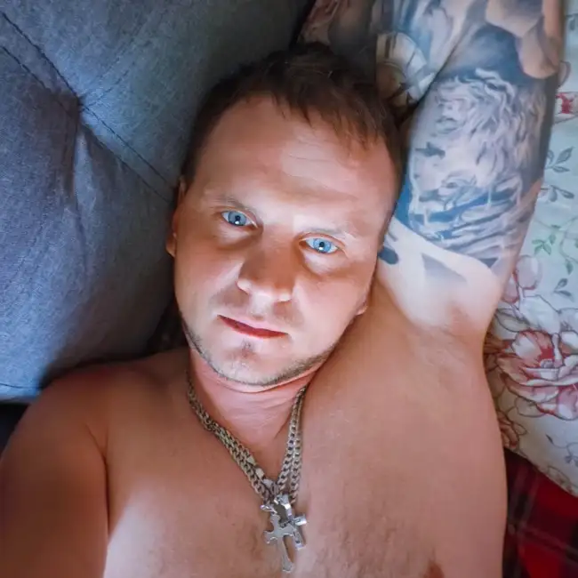 Александр, 35, Берлин, Германия - 2 polovinka