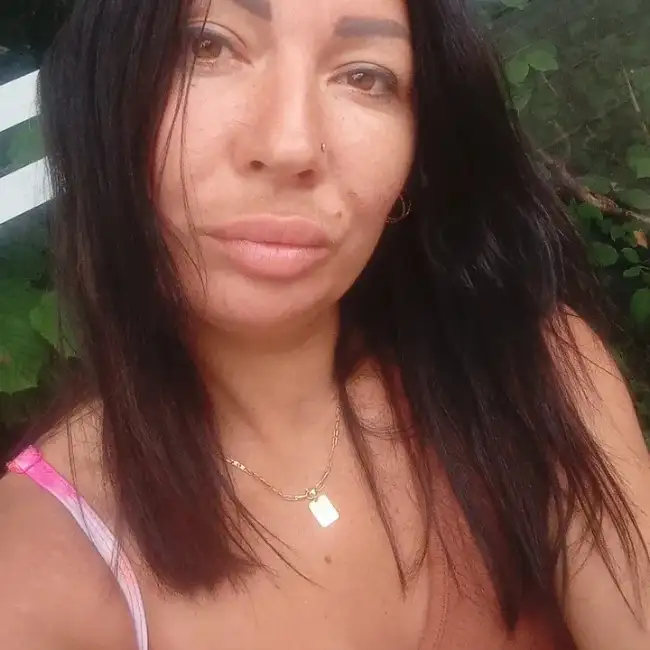Ника, 46, Украина - 2 polovinka