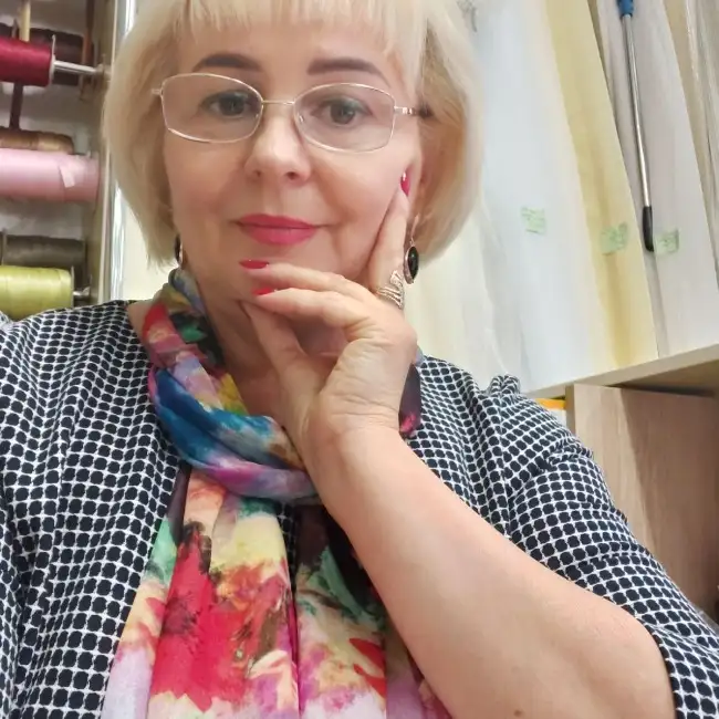 Mila, 67, Лейпциг, Германия - 2 polovinka