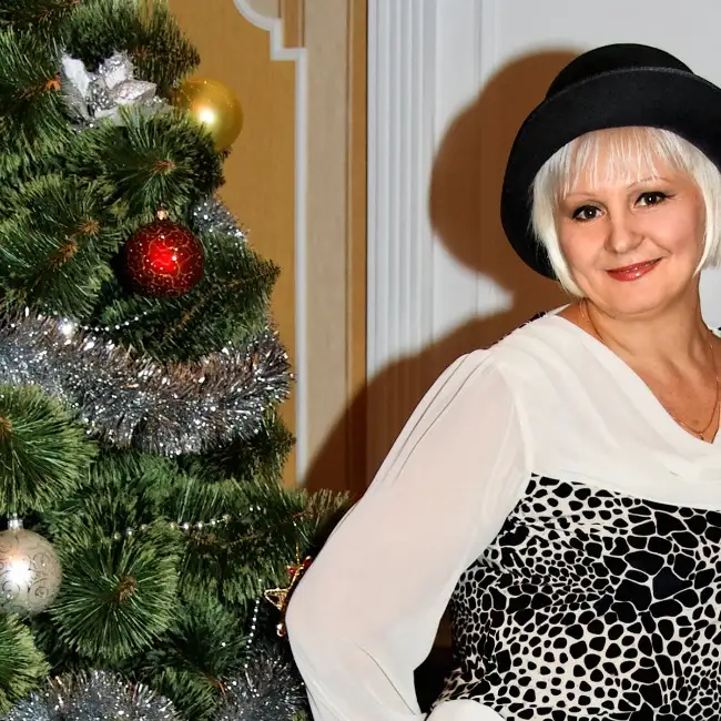 Mila, 67, Лейпциг, Германия - 2 polovinka