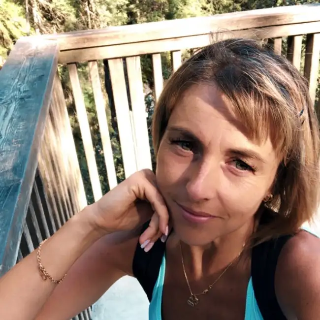 Cher, 41, Вюрцбург, Германия - 2 polovinka