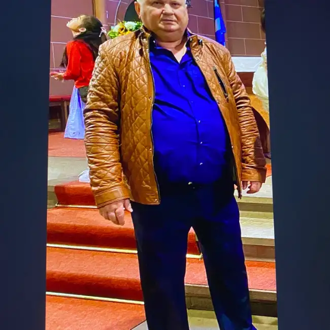 Iwan, 69, Франкфурт-на-Майне, Германия - 2 polovinka