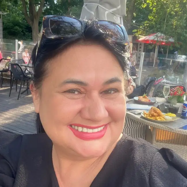 Natalii, 51, Литва - 2 polovinka
