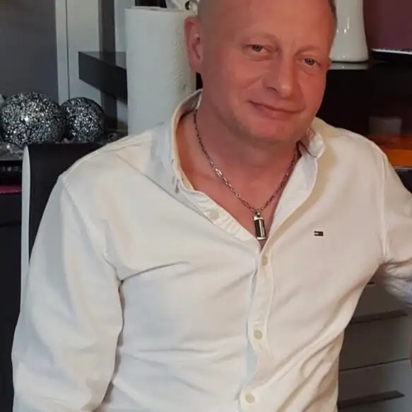 Sergej, 58, Дюссельдорф, Германия - 2 polovinka