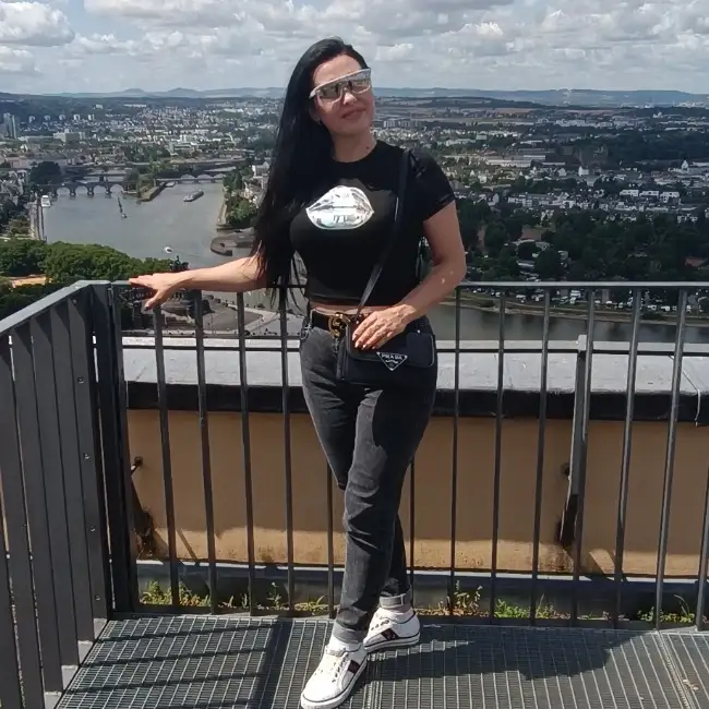 Irina, 45, Падерборн, Германия - 2 polovinka