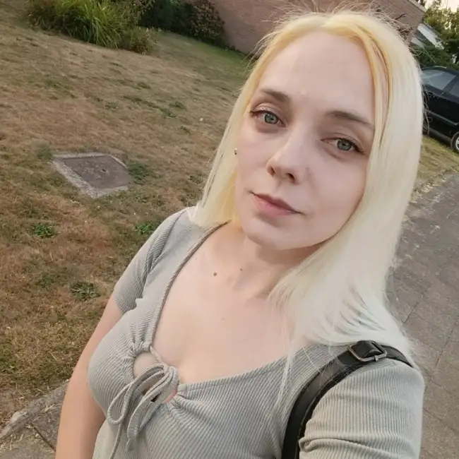 Юлия, 38, Украина - 2 polovinka