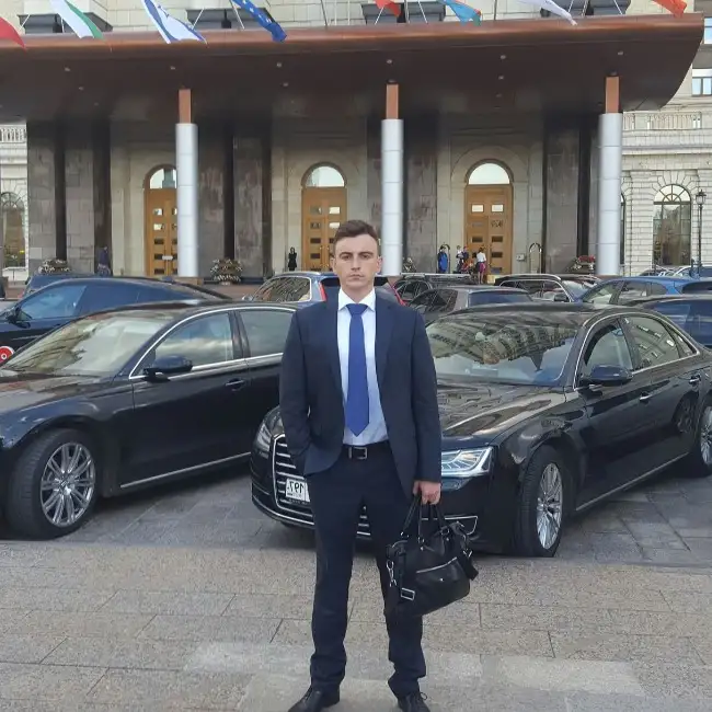 Vitaly, 41, Торонто, Канада - 2 polovinka