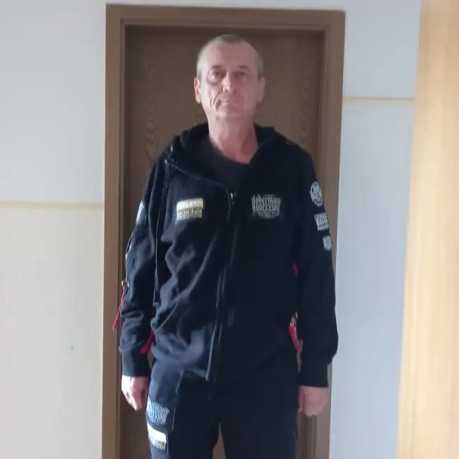 Игорь, 56, Филлинген-Швеннинген, Германия - 2 polovinka