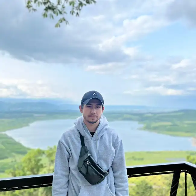 Олександр, 23, Мост, Чехия - 2 polovinka