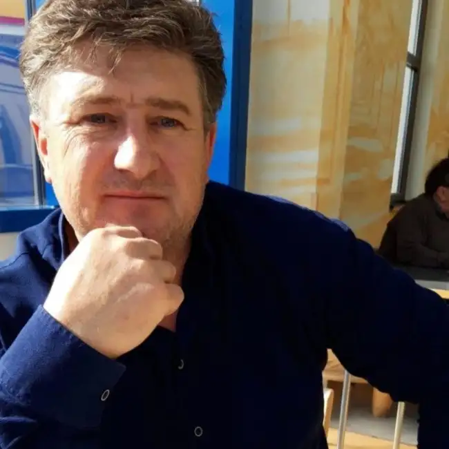 Johann, 57, Ганновер, Германия - 2 polovinka