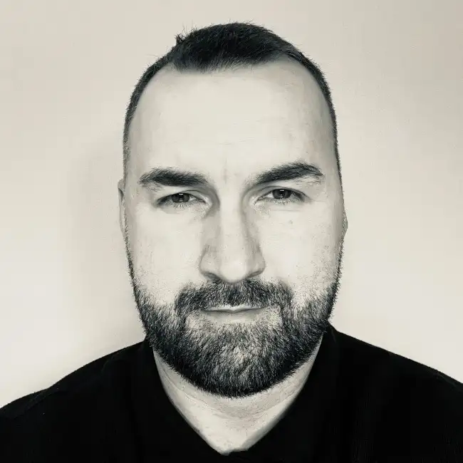 Павел, 39