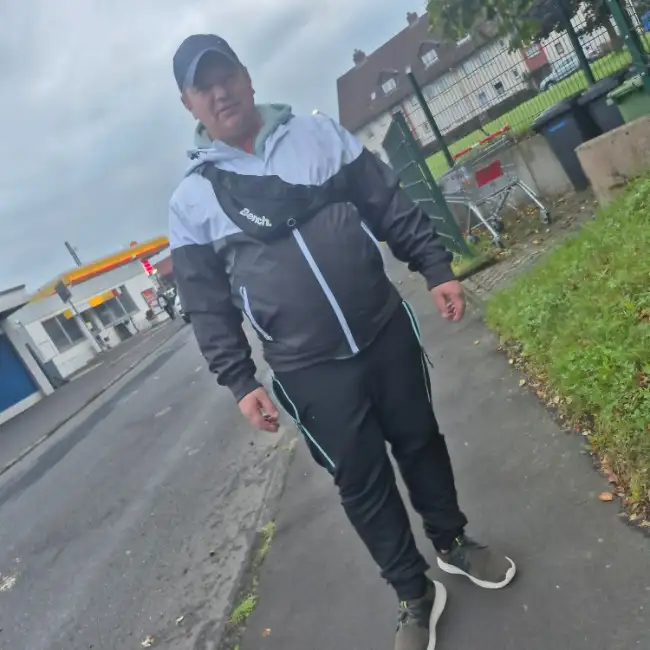 Алексей, 43, Берлин, Германия - 2 polovinka