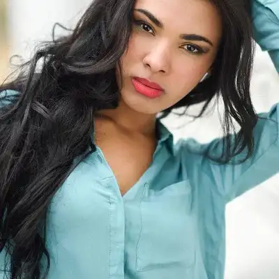 Carla, 36, Берлин, Германия - 2 polovinka