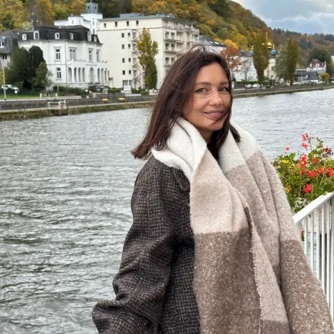 Anna, 39, Украина - 2 polovinka