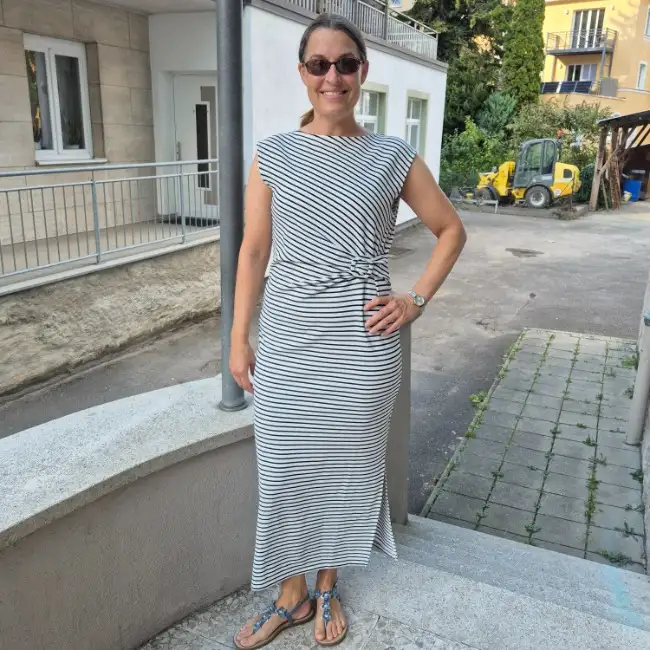 Ruthy, 45, Регенсбург, Германия - 2 polovinka