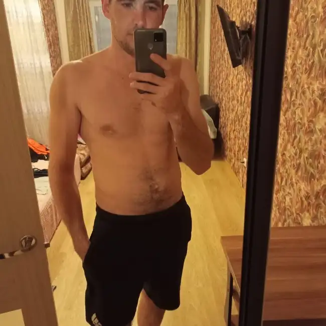 Serghei, 33, Дортмунд, Германия - 2 polovinka